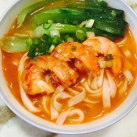 超级好吃的油焖虾的做法图解9