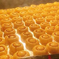 蘑菇饼干的做法图解8