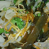 新手做凉皮的做法图解7
