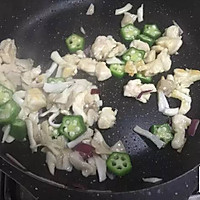 宝宝补钙 | 鸡胸肉蘑菇奶酪意面的做法图解8