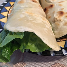 鸡蛋灌饼
