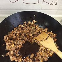 香菇酱肉包的做法图解9