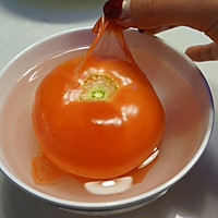 韩式蛋包饭的做法图解2