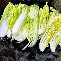 酱汁娃娃菜的做法图解10