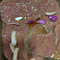 自制牛排的做法图解6