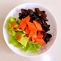 【酱烧日本豆腐】嫩滑与浓香完美结合的美味的做法图解4