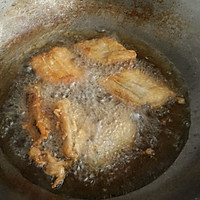 红烧带鱼豆腐的做法图解2
