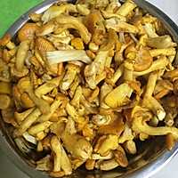 野生菌火锅的做法图解5