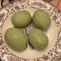 青团的做法图解10
