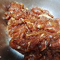 #东古家味美食#牛肉杏鲍菇的做法图解8