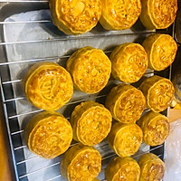广式月饼零失败方法的做法图解7