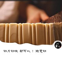 皮蛋豆腐的做法图解3
