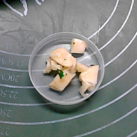 蒲公英炒鸡蛋#金龙鱼外婆乡小榨菜籽油•外婆的食光机#的做法图解9