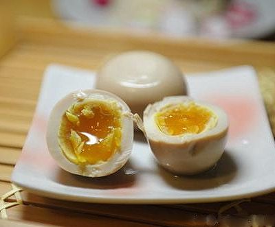高压锅煮蛋的做法——电压力锅菜谱