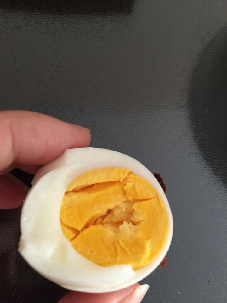 煮鸡蛋的做法