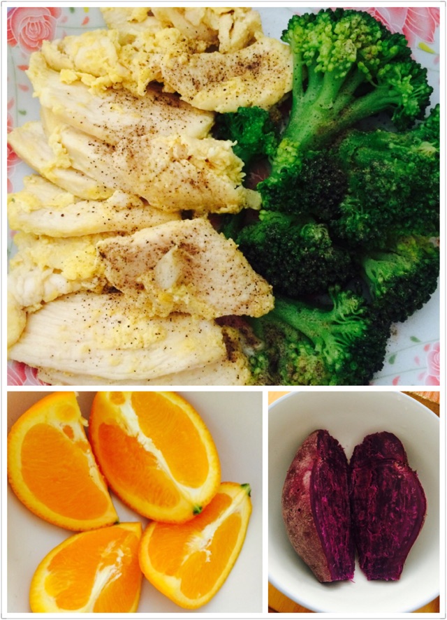 健身餐鸡胸肉花椰菜怎么做 健身餐鸡胸肉花椰菜的做法 豆果美食 健身餐鸡胸肉花椰菜怎么做 健身餐鸡胸肉花椰菜的做法 豆果美食