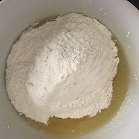 黄金花生酥的做法图解4