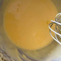 原味蛋糕卷的做法图解4