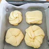 蓝莓小餐包的做法图解5