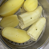 简易版饭包的做法图解1