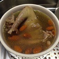 家常炖鸽子的做法图解6