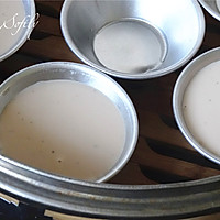 珍珠奶茶味钵仔糕-这是一款可以嚼的“奶茶”的做法图解17