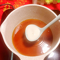 广式年味 | 椰汁千层马蹄糕，蒸蒸日上，步步糕升的做法图解4