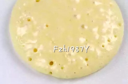 铜锣烧～美味小点心的做法图解7