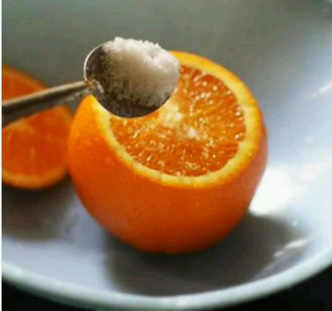 冰糖橙子果酱怎么做_冰糖橙子果酱的做法_深蓝小米粥_豆果美食