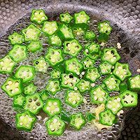 挪威三文鱼炒蛋的做法图解8