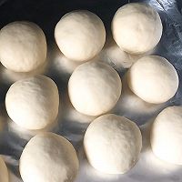 波兰种奶香面包的做法图解4