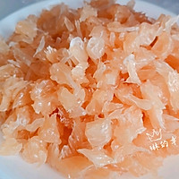 蜂蜜柚子茶的做法图解1
