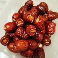奶枣的做法图解2