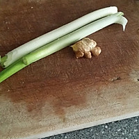 猪肉包子的做法图解3