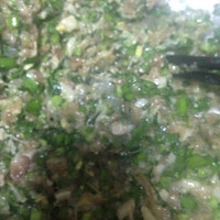 三鲜馄饨的做法图解1