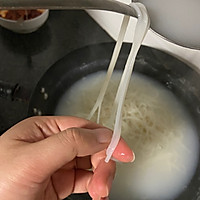 南昌炒粉泡粉的做法图解3