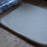 可颂牛角面包 Poolish Croissant的做法图解3