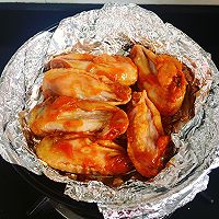 《砂锅版新奥尔良烤翅》的做法图解6