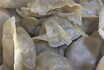 牛肉胡萝卜蒸饺的做法