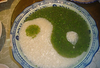 太极八卦汤的做法