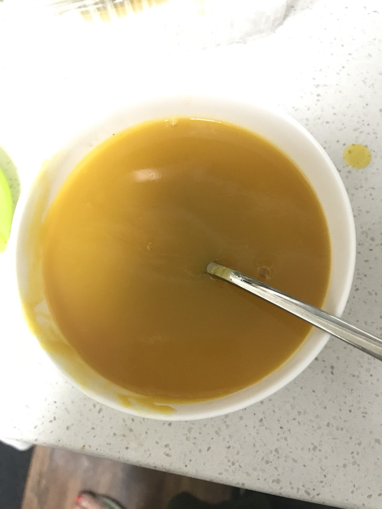 南瓜红薯粥的做法