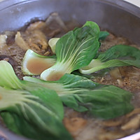 【小砖头UP马来风光】肉骨茶（一人食）#初春润燥正当时#的做法图解13