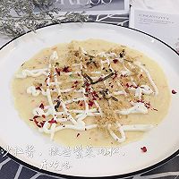 快手早餐蔬菜鸡蛋煎饼的做法图解9