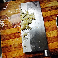 时令菜——橄榄菜豆瓣（蚕豆）的做法图解2