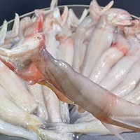 酱烧豆腐鱼教程的做法图解1