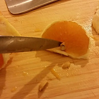 葡萄柚之～冰糖蜂蜜柚子茶的做法图解7