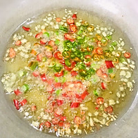 不加一滴水的香酥蚕豆的做法图解5