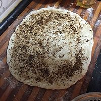 麻糊花卷的做法图解2