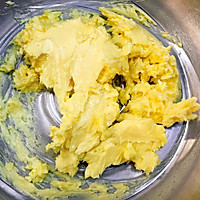 蔓越莓奶香小酥饼的做法图解1