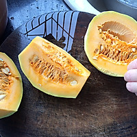 南瓜饼的做法图解2